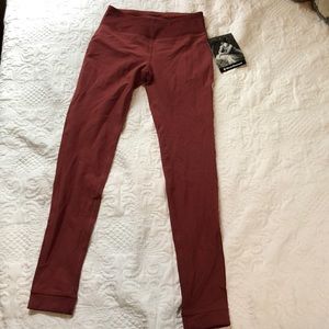 Black Diamond levitation pants